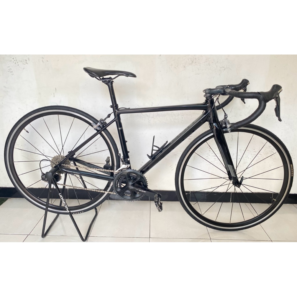 Polygon Strattos S5 Upgread