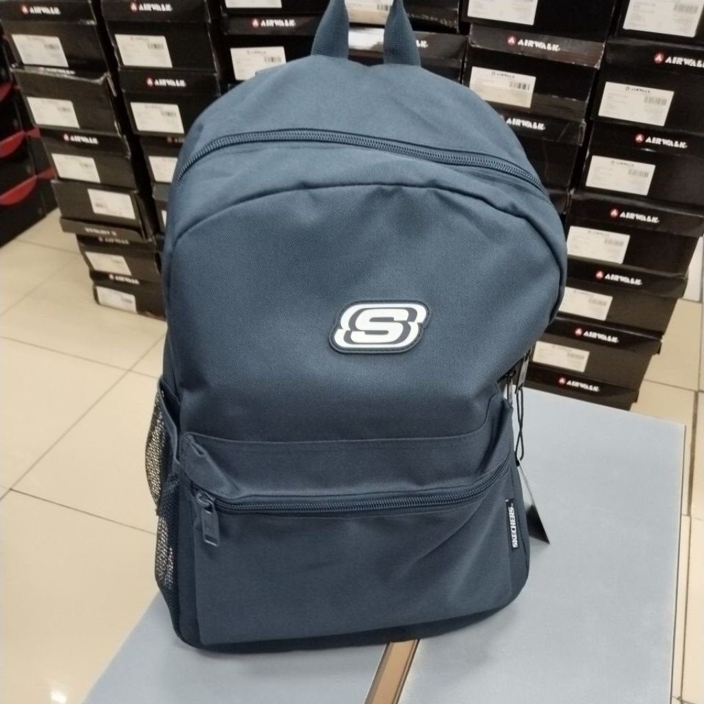 SKECHERS BAGPACK UNISEK TAS PRIA/WANITA