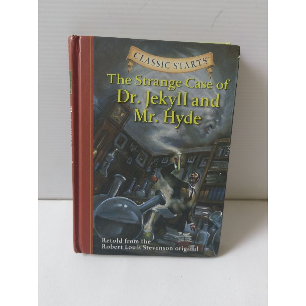 novel classic starts