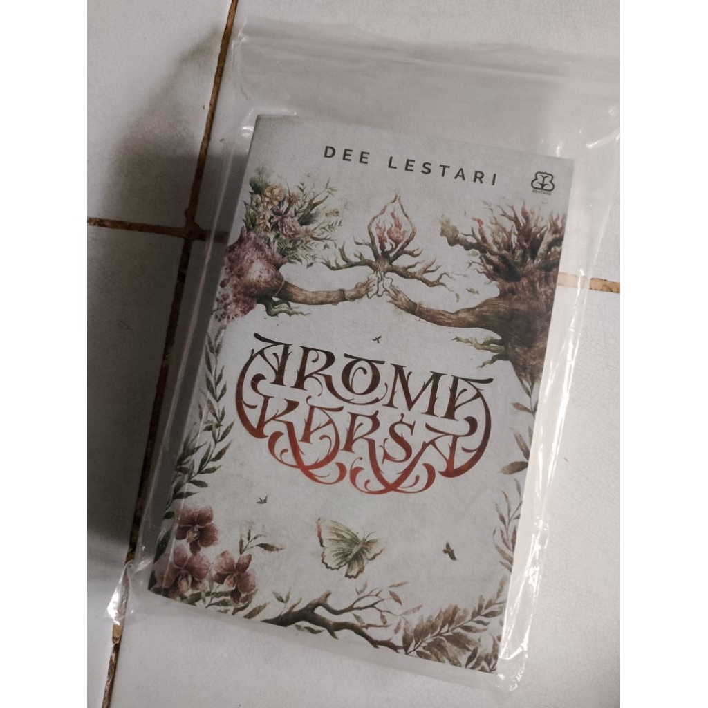 aroma karsa preloved