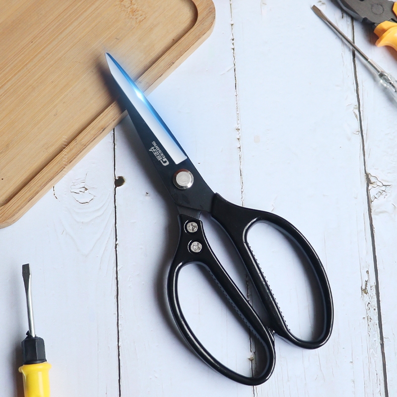 Jzs Gunting industri Gunting kulit Gunting listrik Gunting serbaguna