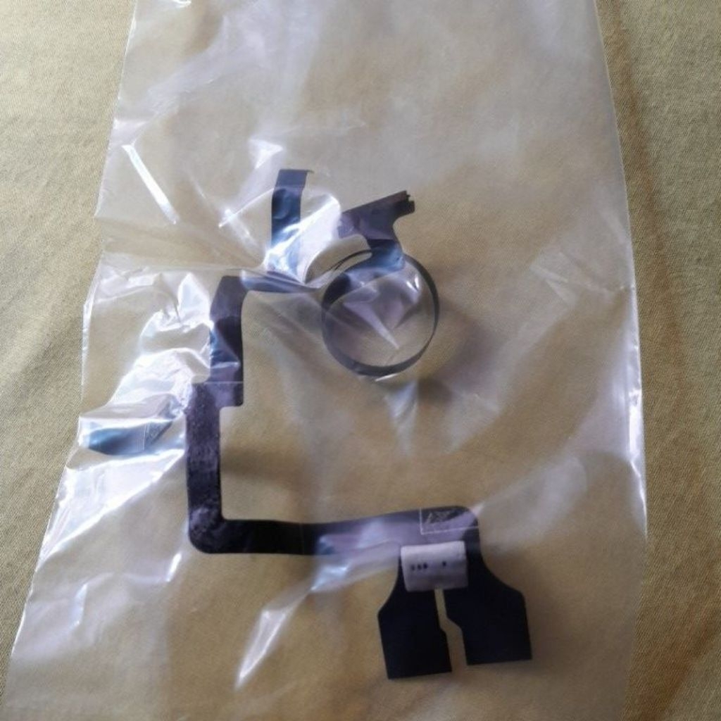 kabel fleksibel gimbal drone dji phantom 3 pro original bekas copotan