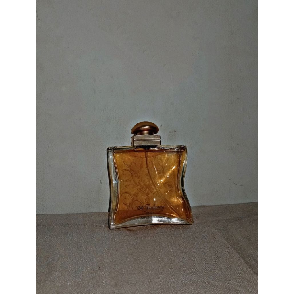 Parfume Herm*s 24, Faubourg Ori Reject Eropa
