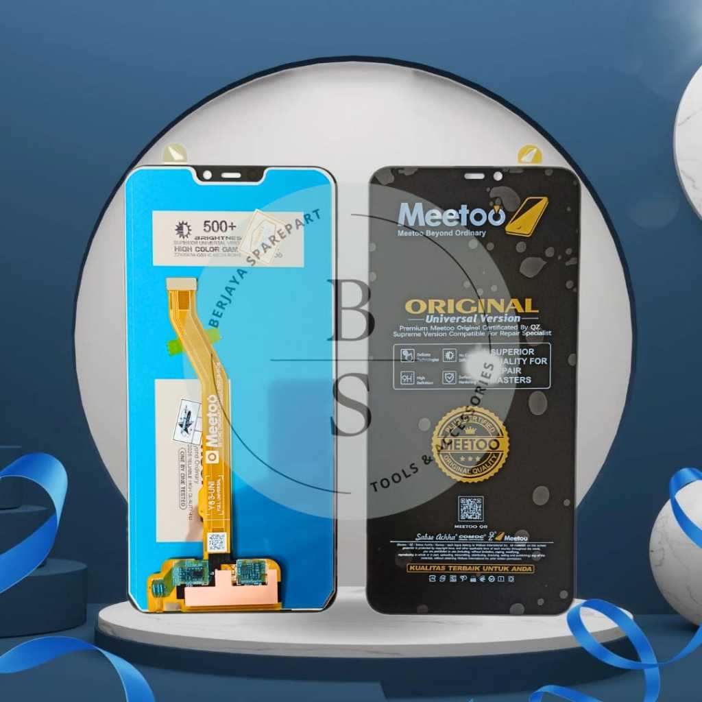 LCD VIVO Y81 / Y83 / Y83 PRO / Y81i / Y81S / Y83S / Y83A LCD TOUCHSCREEN