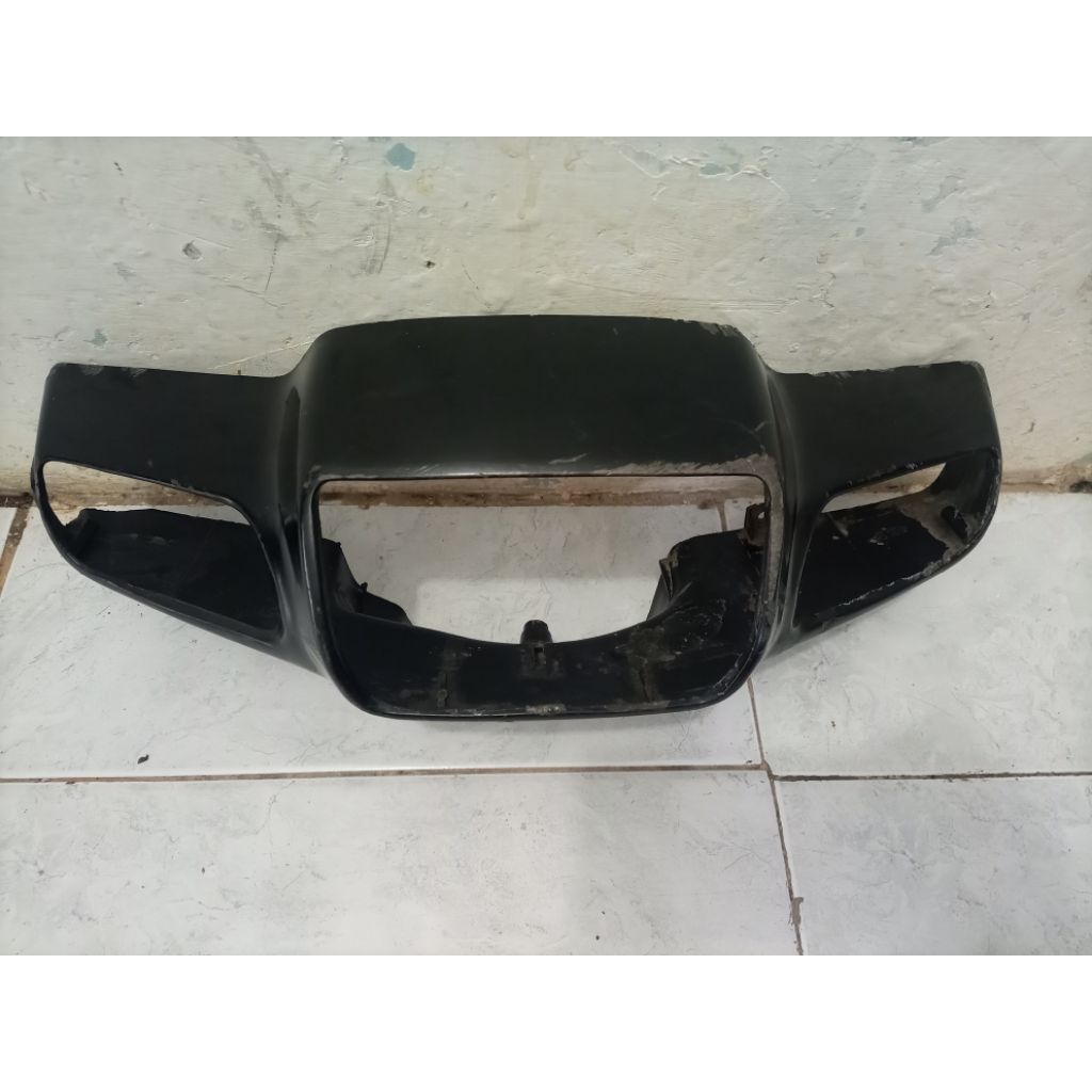 BATOK KEPALA DEPAN HONDA ASTREA GRAND ORIGINAL COPOTAN