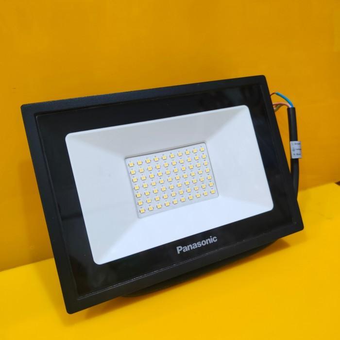 LAMPU LED SOROT TEMBAK/TAMAN PANASONIC NEO 10W 20W 30W 50W 10WATT 20WATT 30WATT 50WATT SMD FLOODLIGH