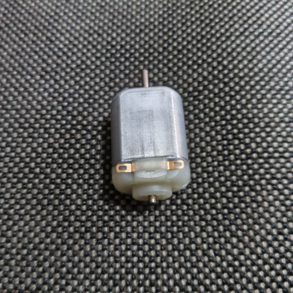 tamiya dinamo smc single shaft potongan original / dinamo smc / tamiya dinamo smc