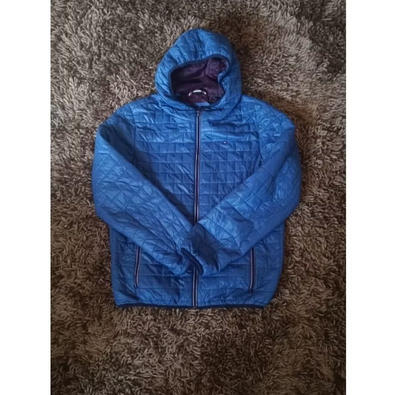 Tommy Hilfiger Puffer Jacket scnd
