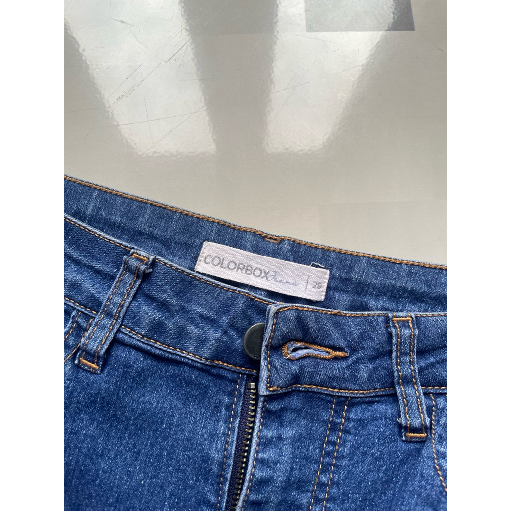 Jeans Colorbox