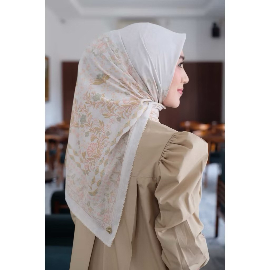 AYU LESTARI - OMERA SERIES AYU BY AYU LESTARI