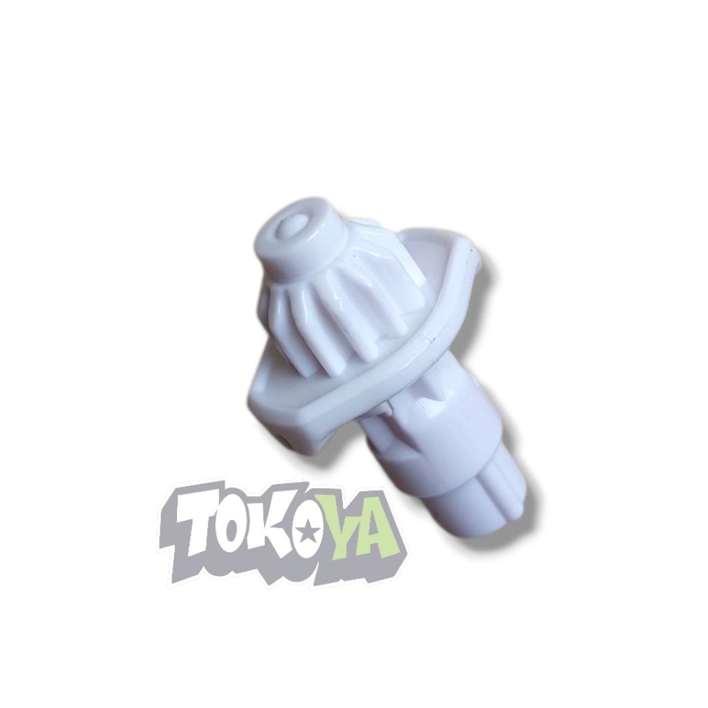 Bit Trans Point Beyblade X Takara Tomy Original