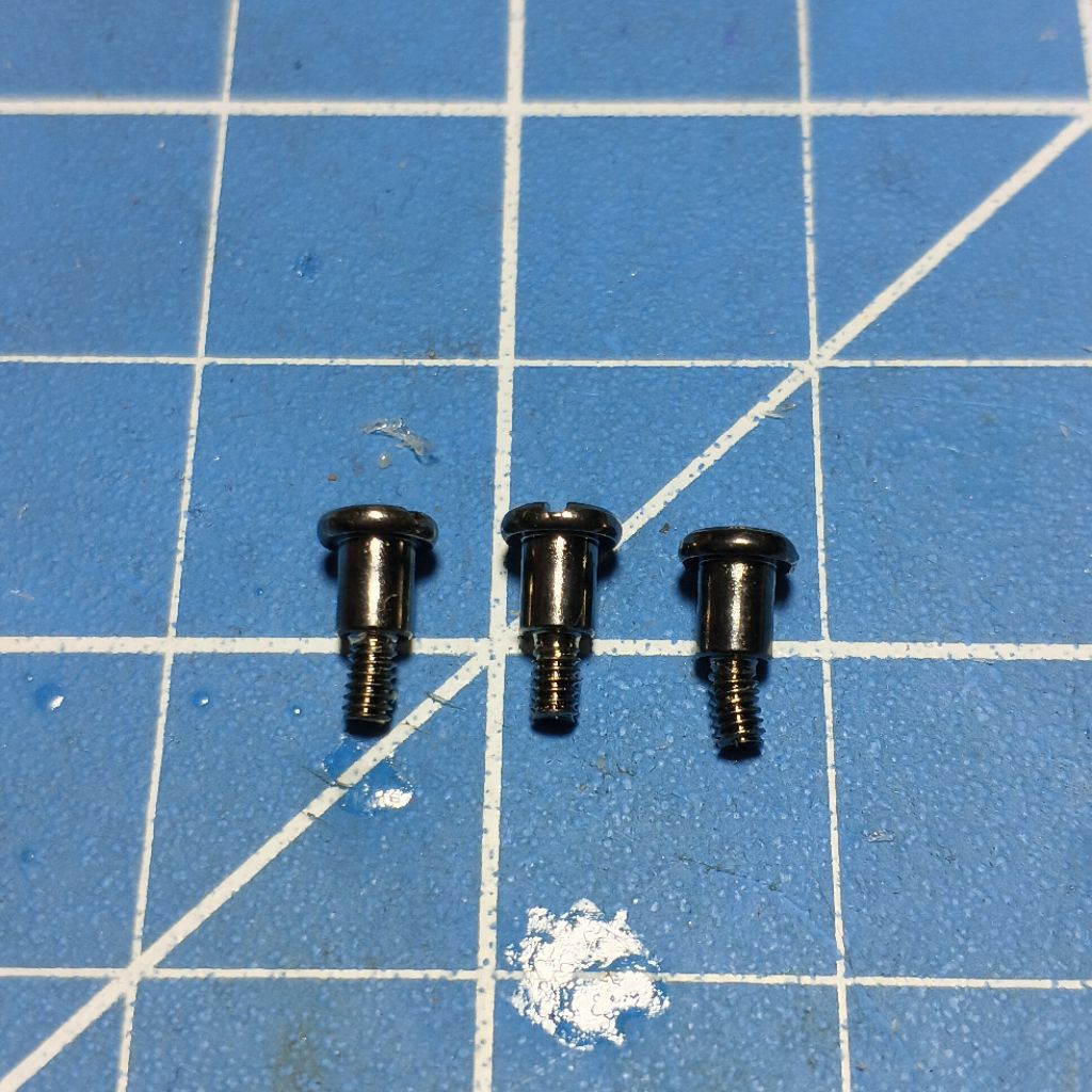 tamiya baut stb original miring/Drajat . baut drajat stb . baut tamiya . baut miring stb . tamiya ba