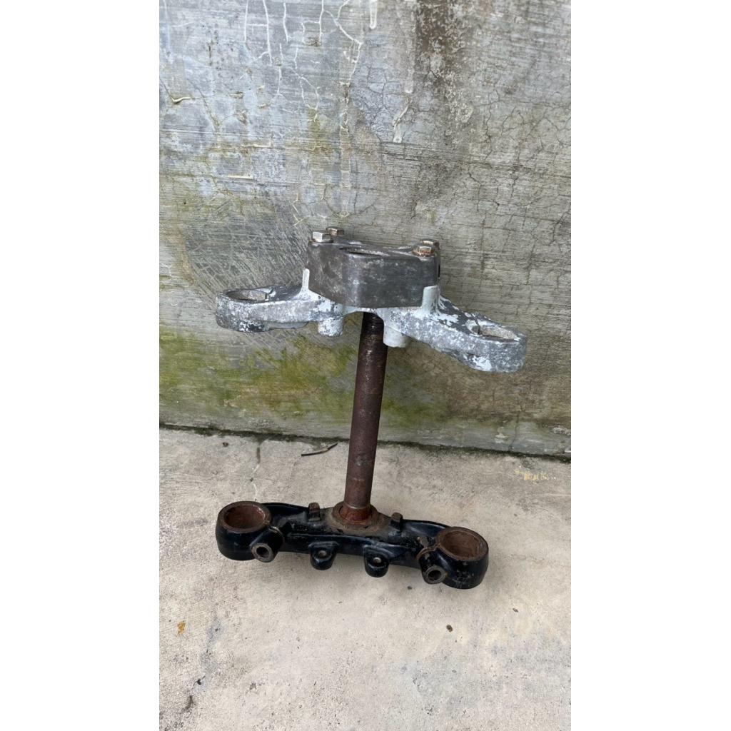 Segitiga Bajaj Pulsar As 33mm Pnp Cb Gl Mp Tiger