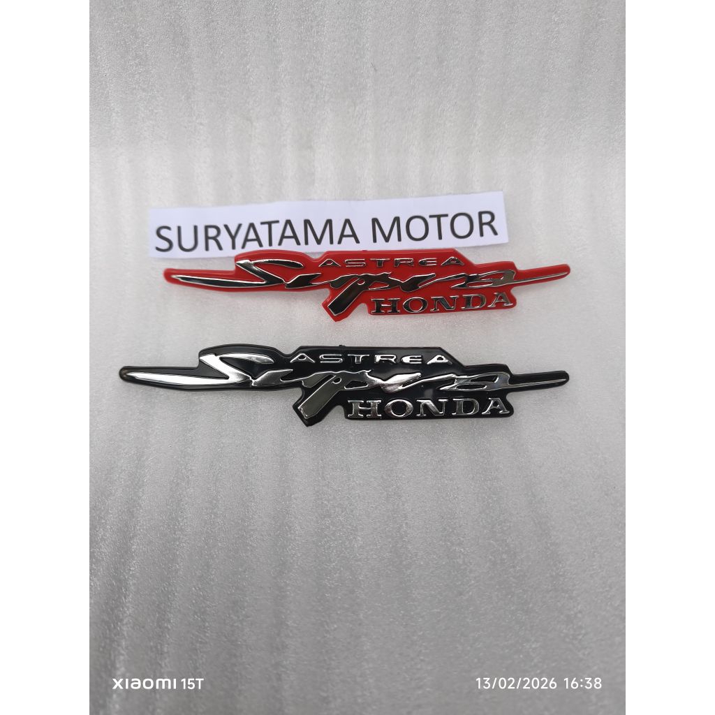 emblem logo Supra 100 Supra lama Supra old Supra x