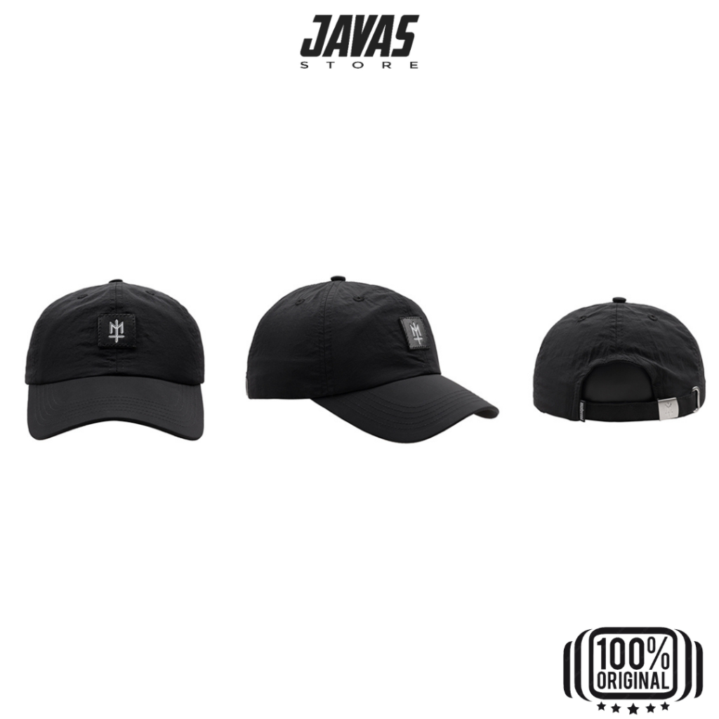 Topi Maternal Disaster Original Baseball Cap 101