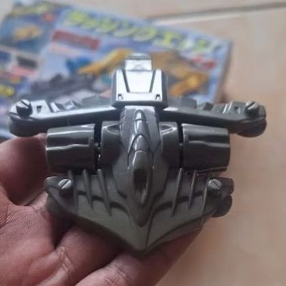 fw baku bandai mulus