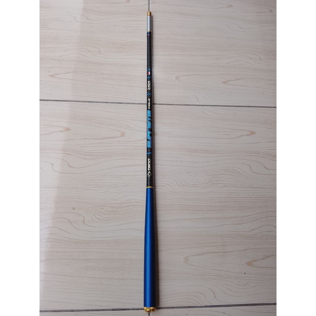 Bongkot Daido supreme 240cm second