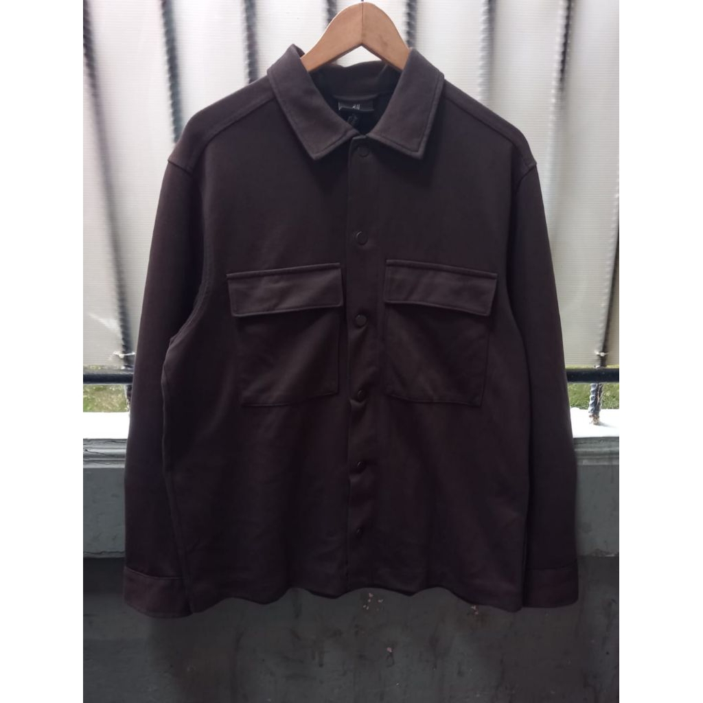 shacket Travis Scot ecenem