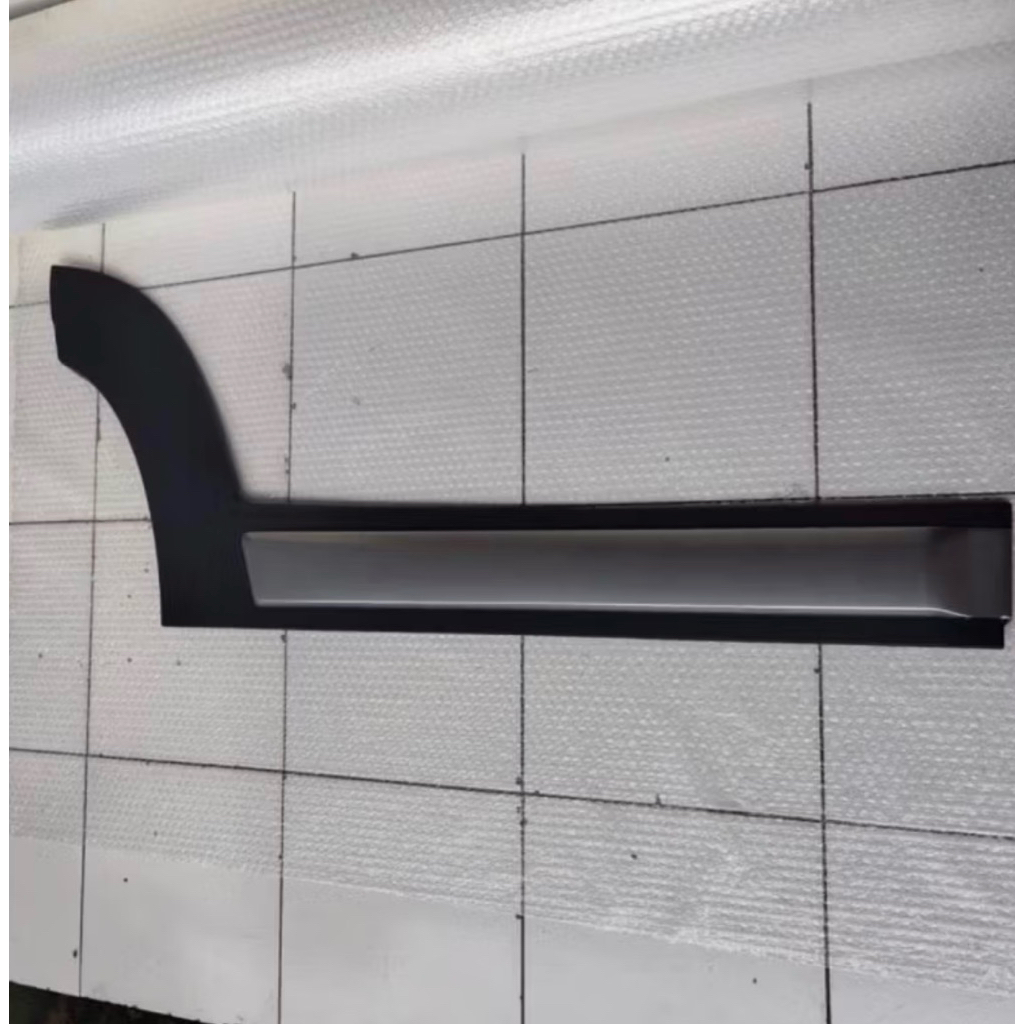 List Body Samping Pintu Belakang New Xpander Cross Original