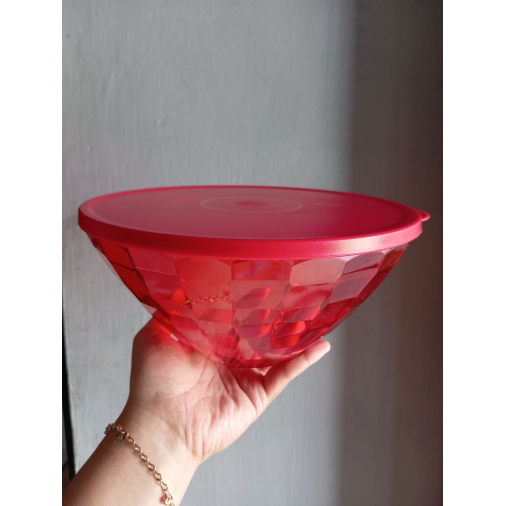 Bowl Prisma Tupperware 2L