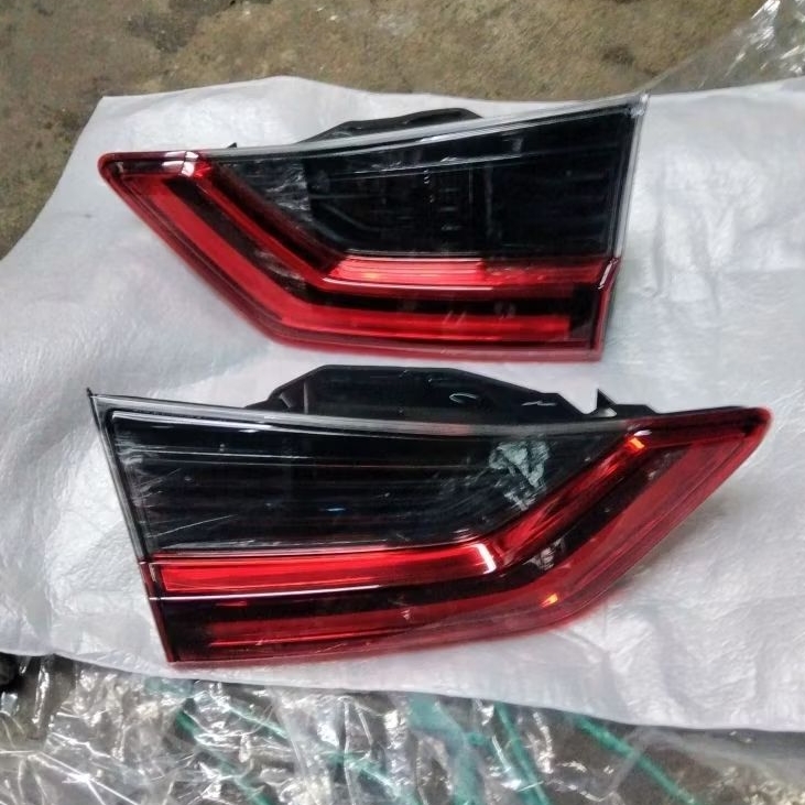 reflektor bagasi lampu bagasi brv