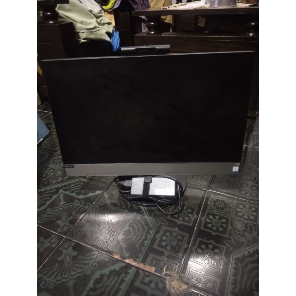 AIO LENOVO V530-22 i3 gen 9
