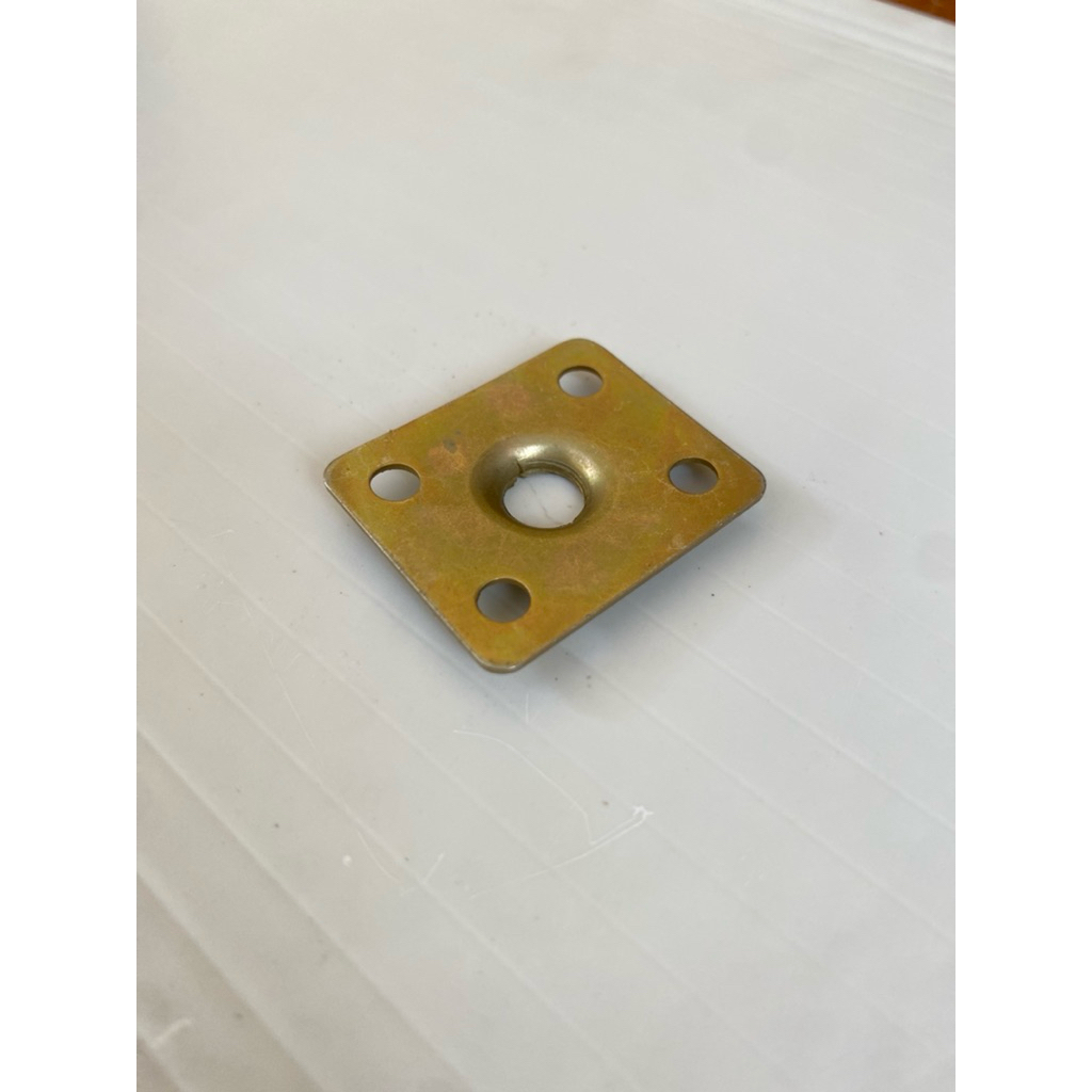 Plat ring kaki springbed/plat ring kaki sofa/plat ring kotak