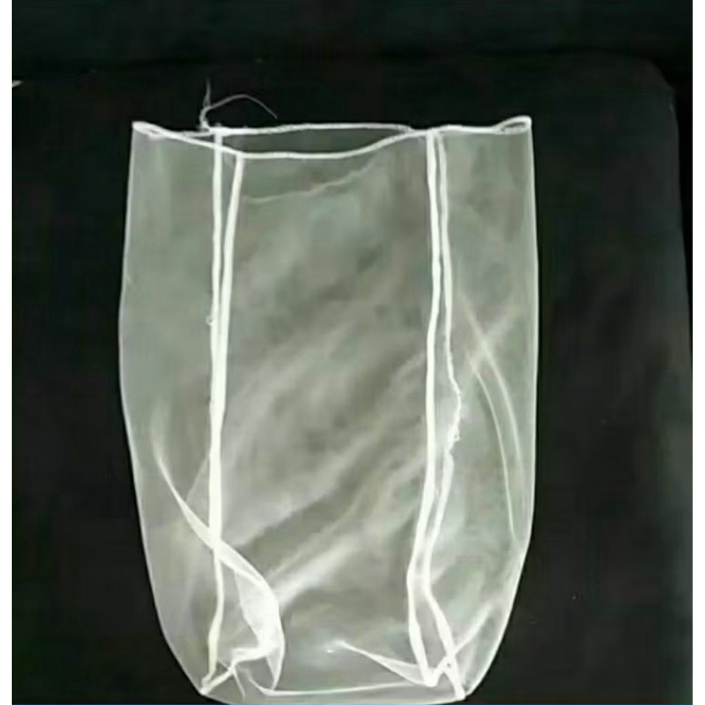 puring nasi tile 4pcs/Gembol Nasi Jala /Puring nasi/saringan tahu/penyaring kelapa