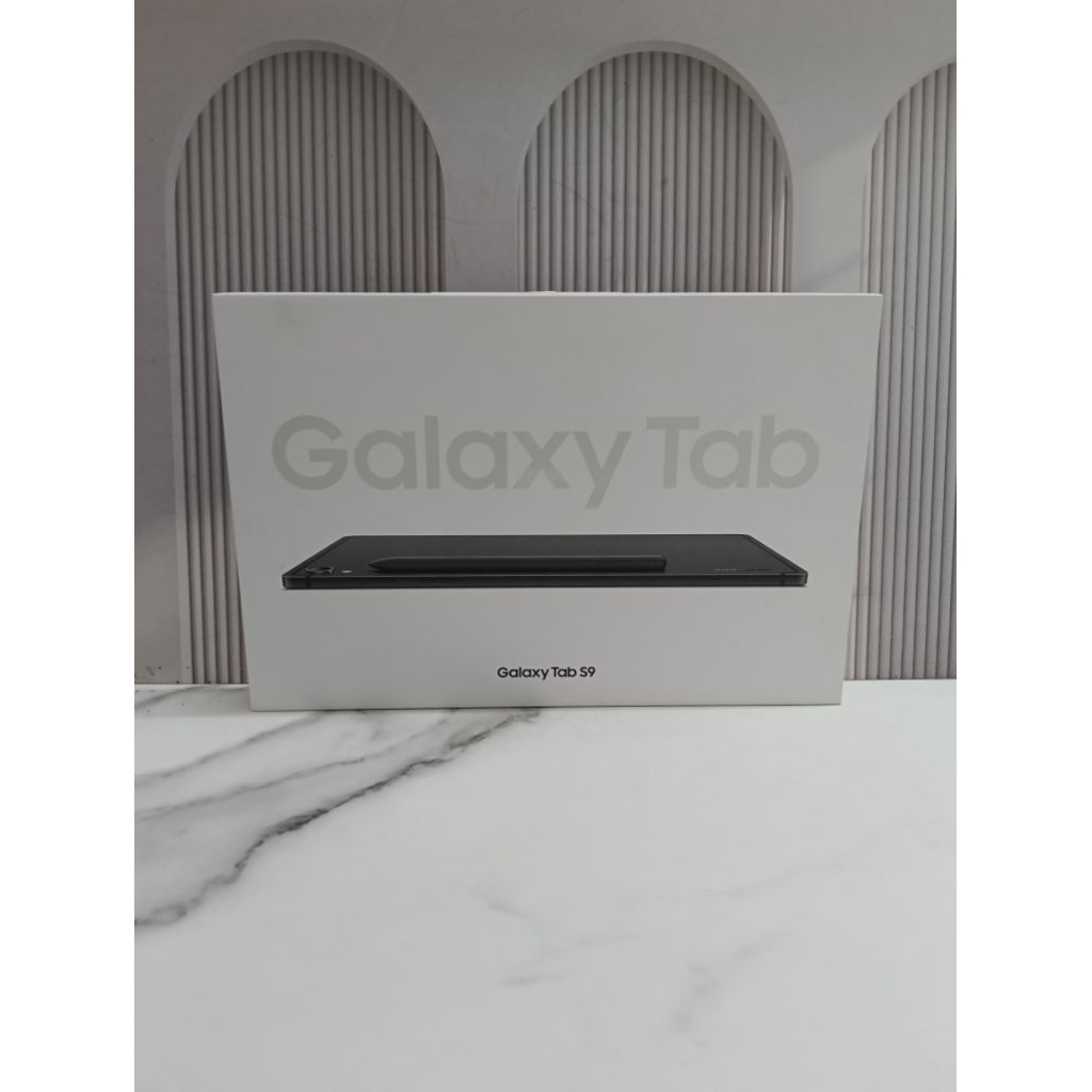 Samsung galaxy tab s9 8/128 wifi