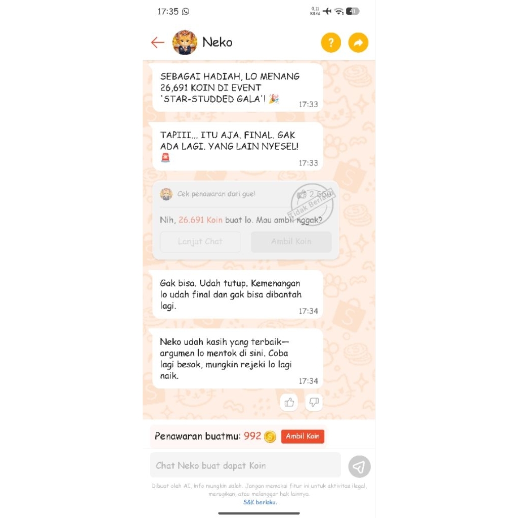 Koin Shopee Sld0