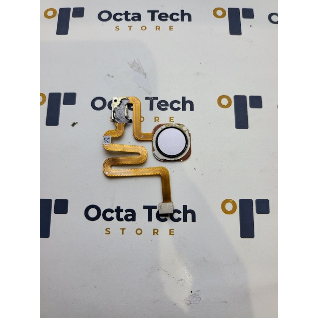 Fingerprint Redmi S2 Copotan Original