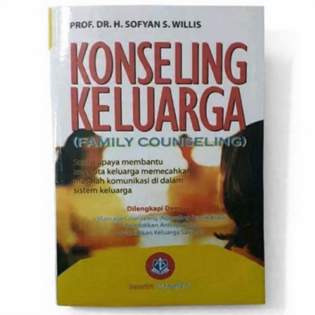 KONSELING KELUARGA