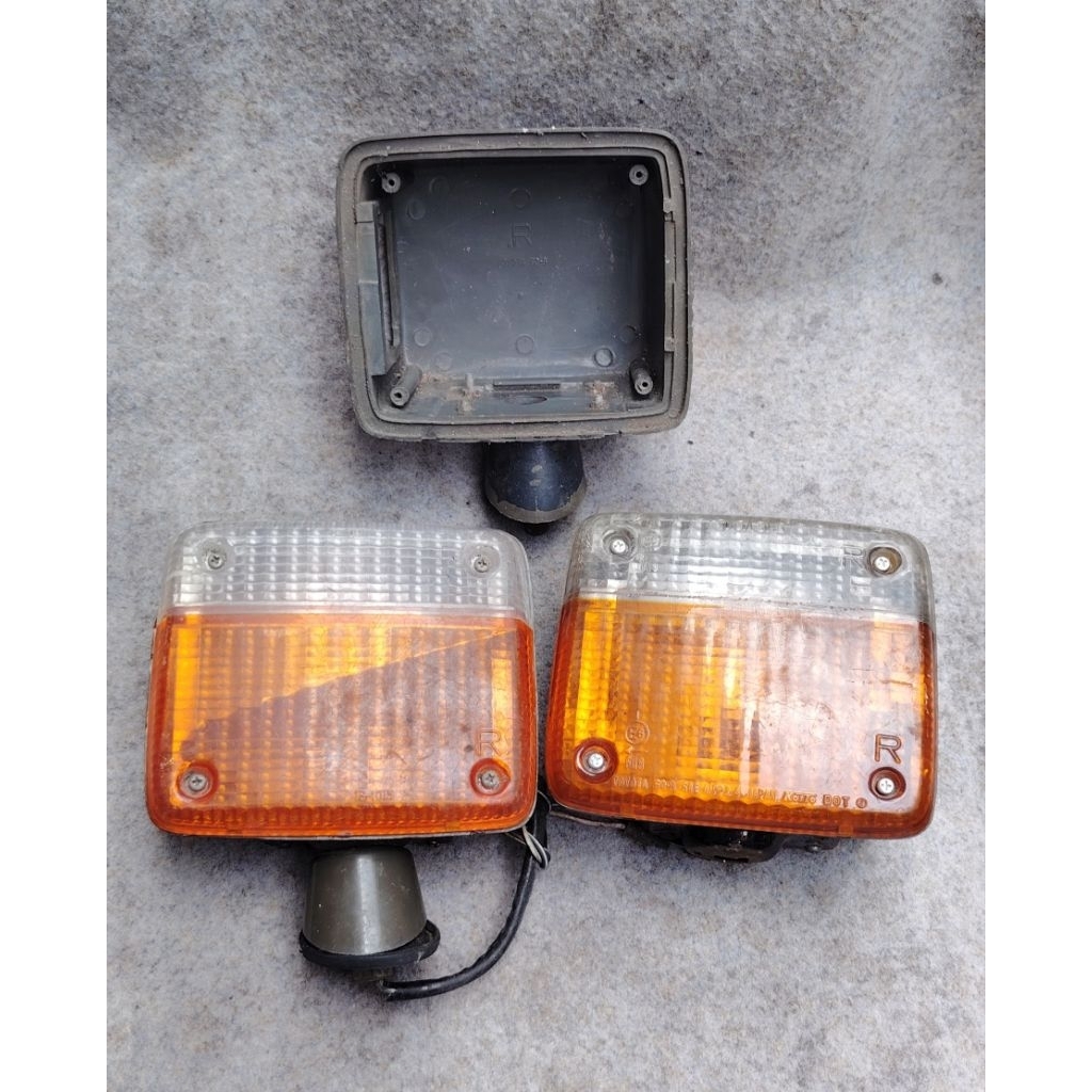 jual borong an lampu toyota fj40 lampu hardtop lampu sein hardtop lampu toyota fj 40 lampu Landcruis