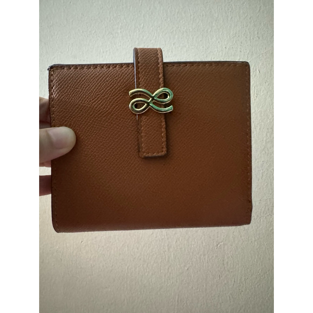 dompet PL little bunny like new sale ramadhan