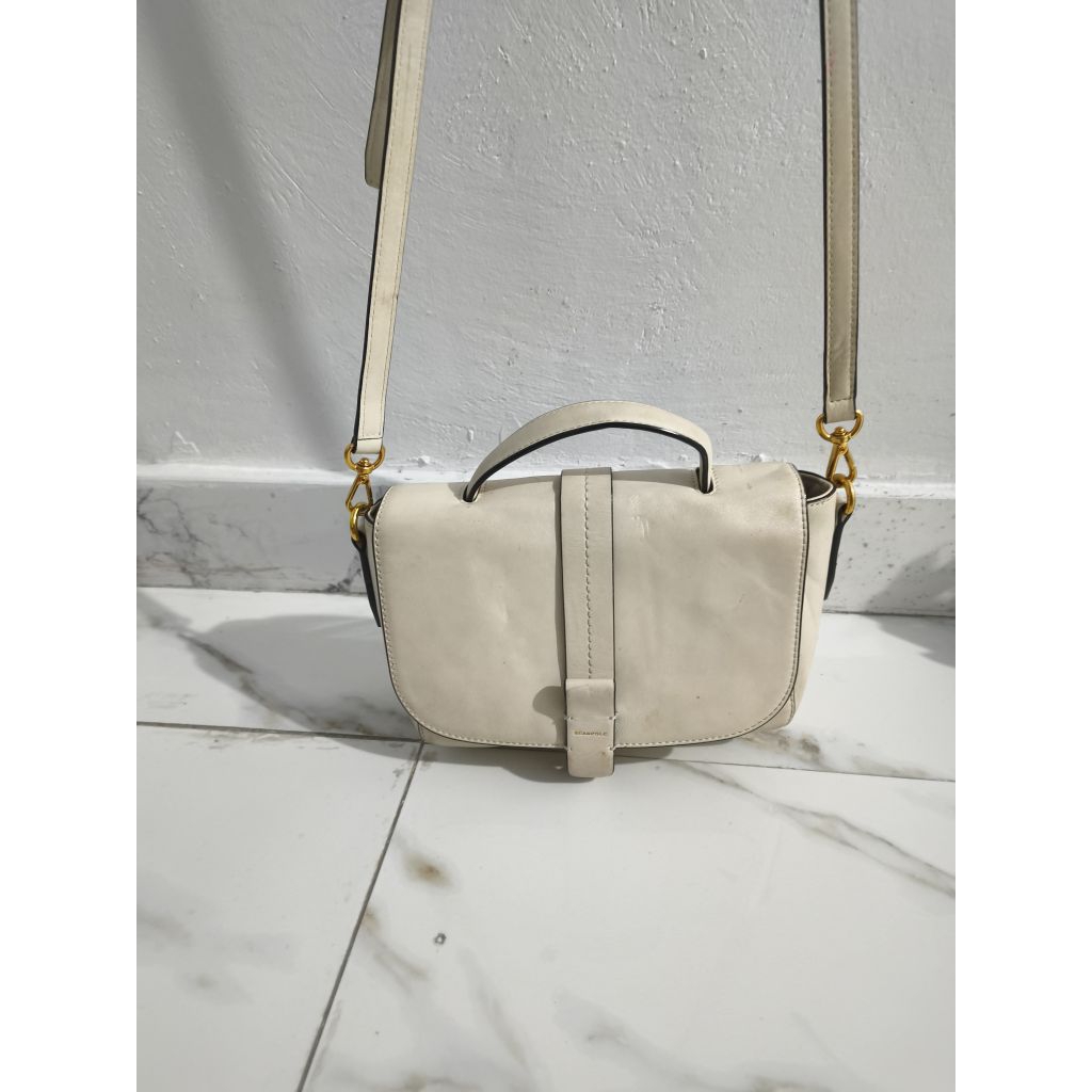 Tas selempang beanpole