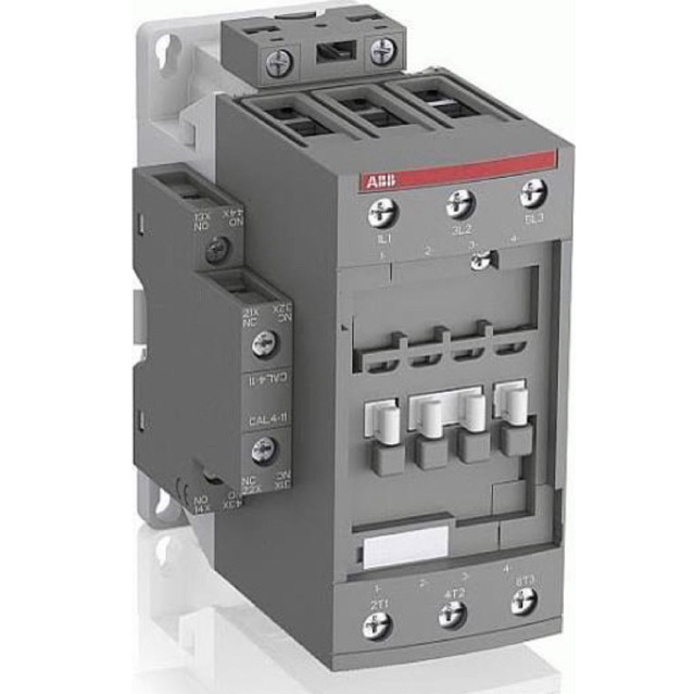 AF65-30-11-13 KONTAKTOR ABB 100-250VAC/DC 1SBL387001R1311