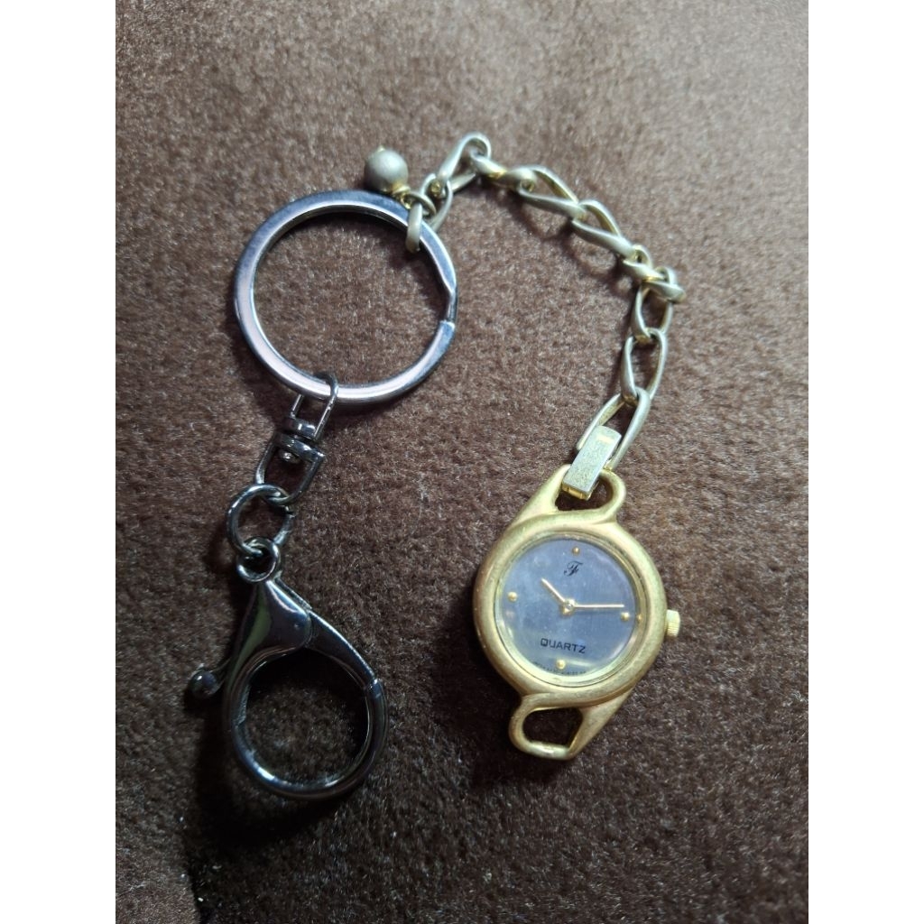 Jam Oppen by Citizen Antik || Aksesoris jam antik || Jam Vintage