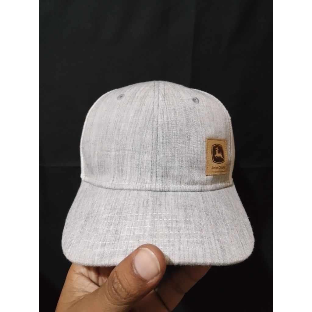 TOPI JOHN DEERE TRUCKER