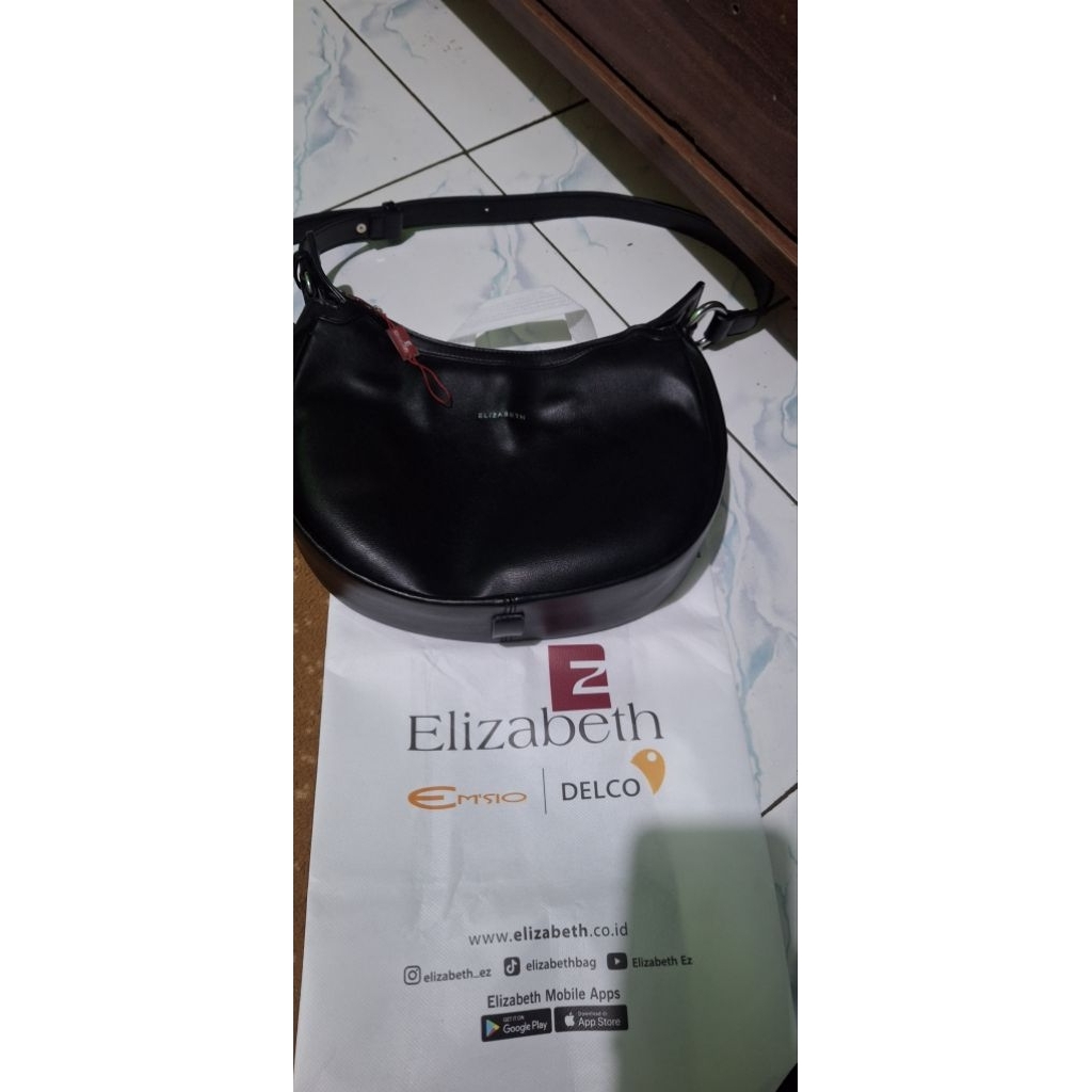 tas elizabeth ori