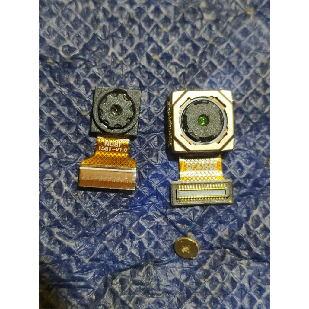 kamera belakang inpinik snar 5