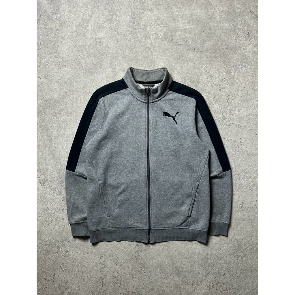 Puma Track Jacket