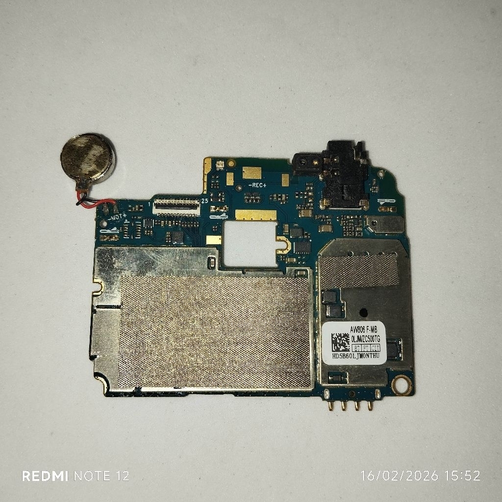 Mesin Asus Zenfone Go/Z-00UD [Tested]