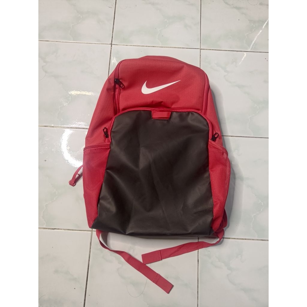 TAS NIKE BRASILIA
