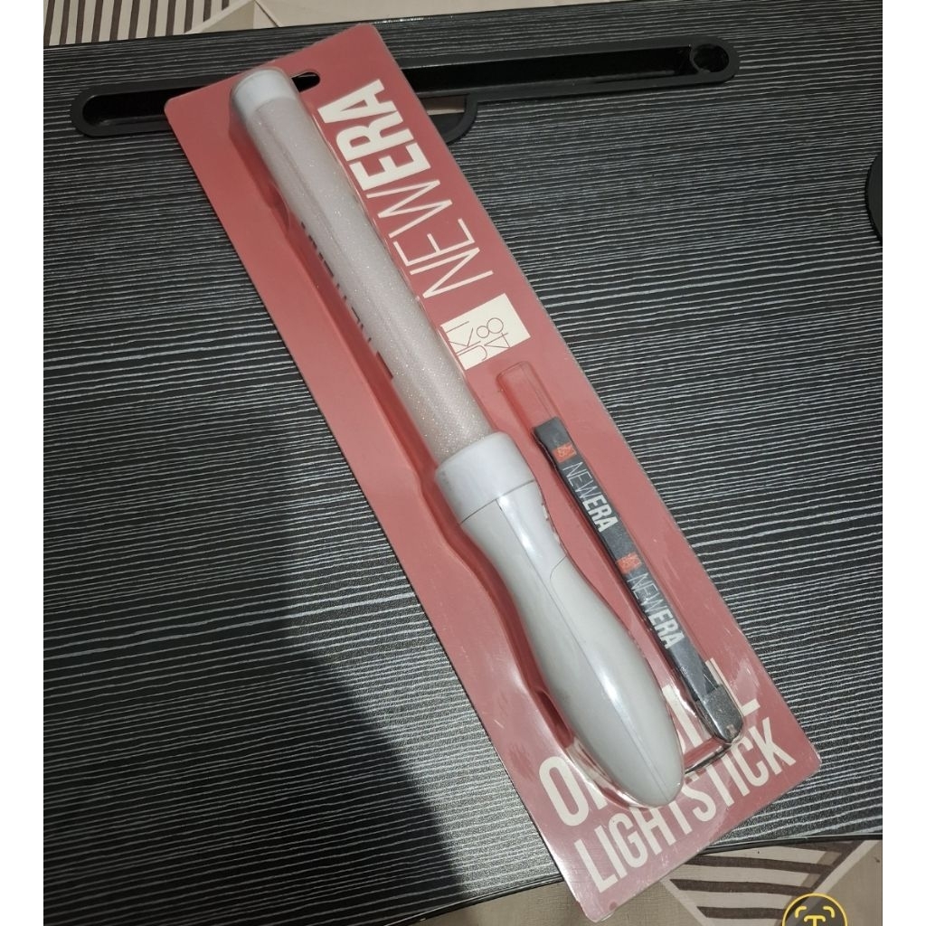Lightstick LS JKT48 New Era edisi 2.0 Official