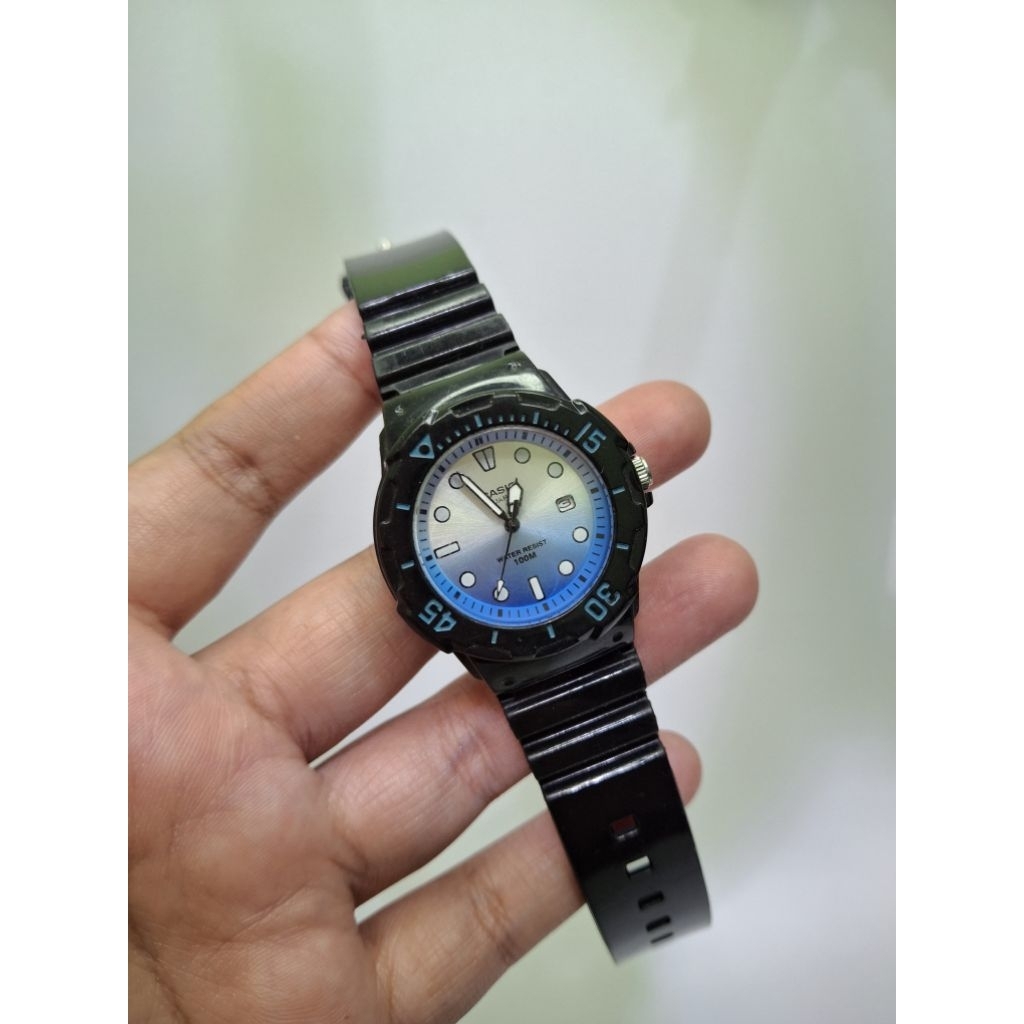 Jam Tangan Lady Casio Quartz || Jam Tangan Wanita || Jam Wanita