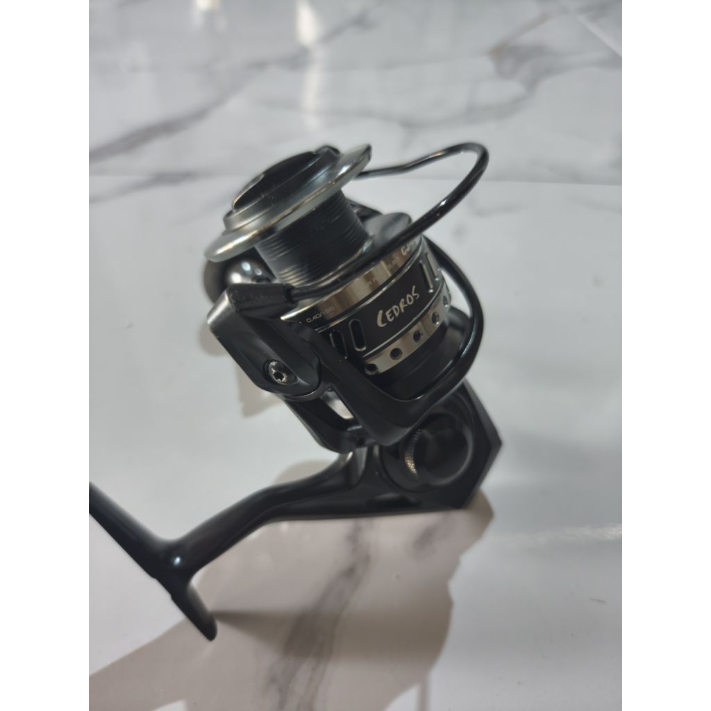 okuma cedros 6000 h