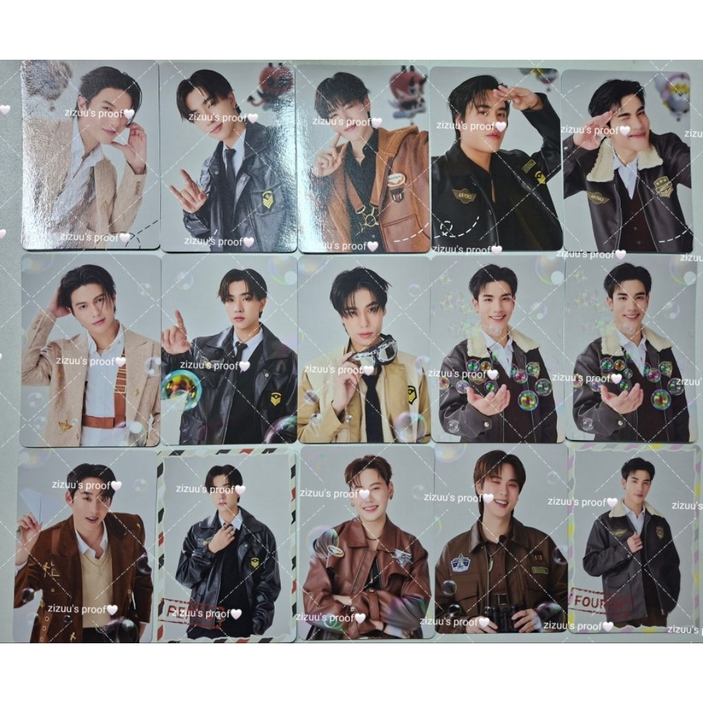 CC LOL GMMTV 2025 BOY