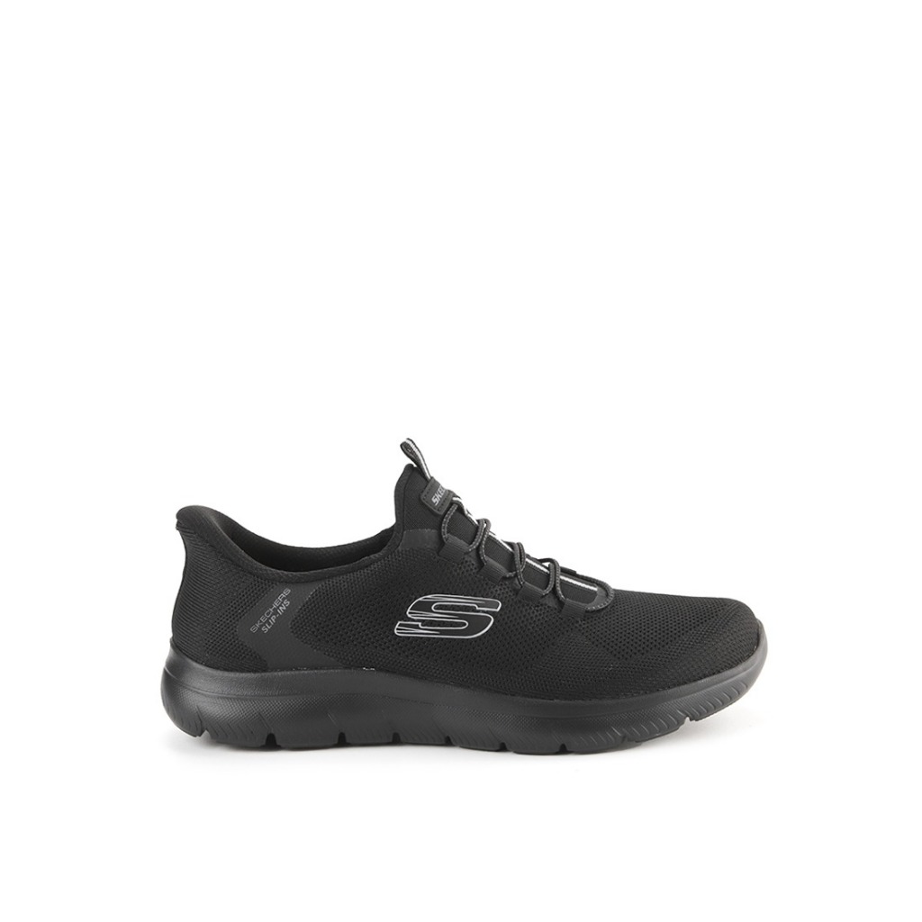 Skechers - Summits Black #77