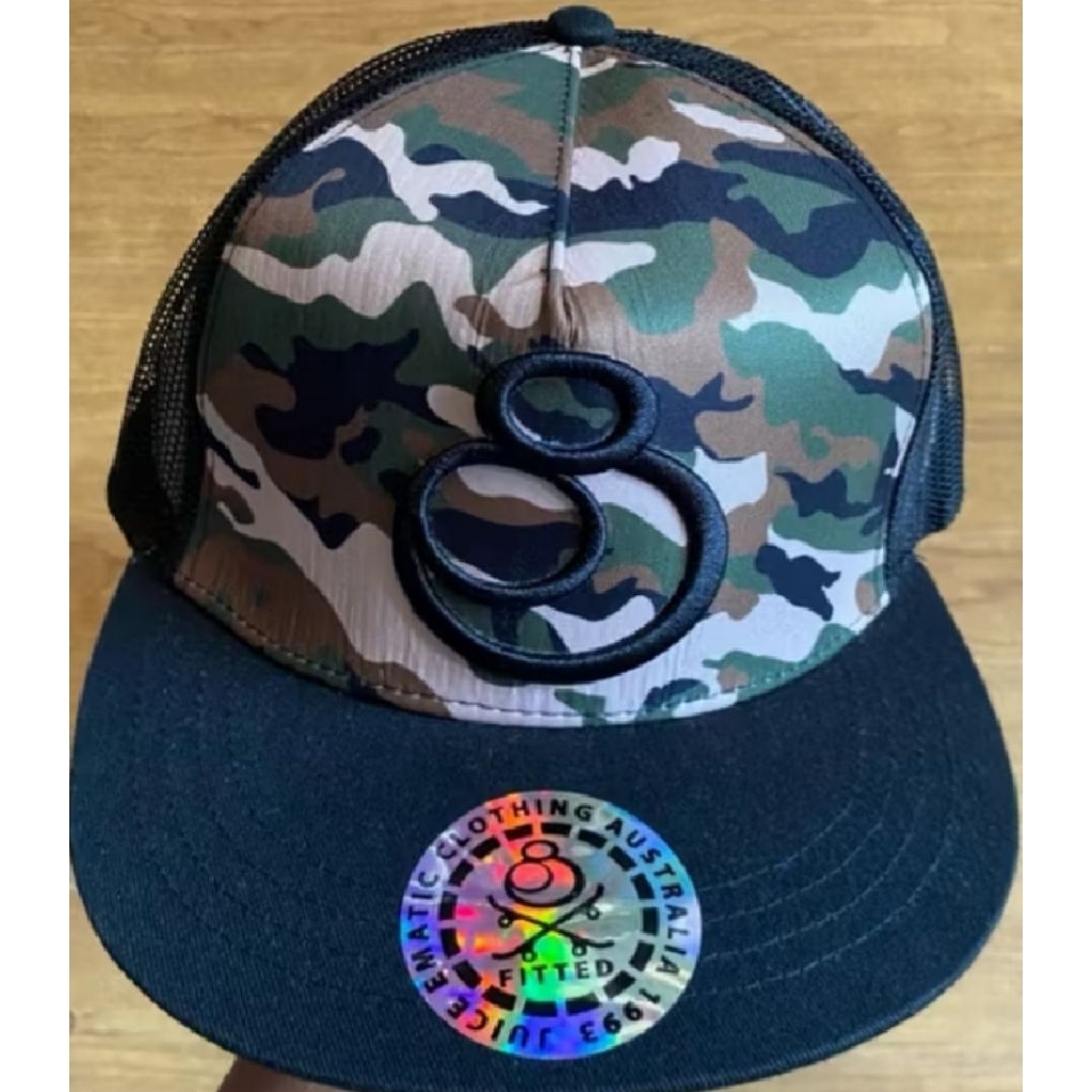 Topi juice ematic original