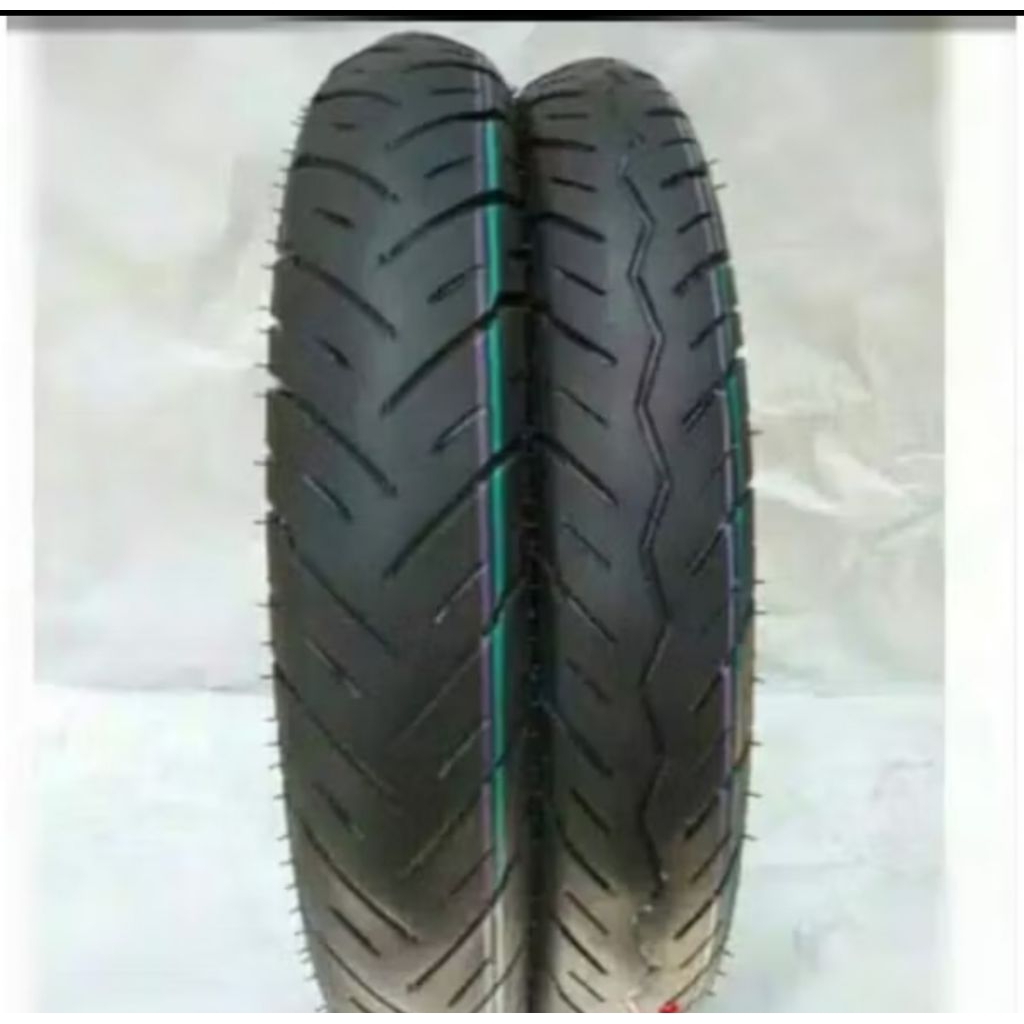 Ban ring 14 Kecil ukuran 70/90&80/90-14 cocok untuk motor beat Vario Mio Fino dll